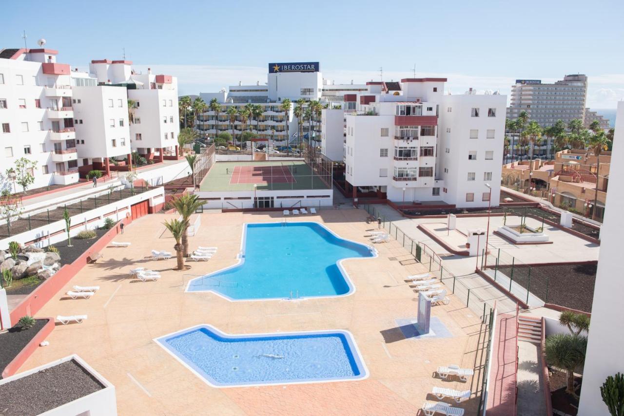 Palmeras Del Sur 2 * Playa de las Americas (Tenerife)